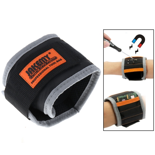 JVMAC JM-P5 Magnetic Wristband