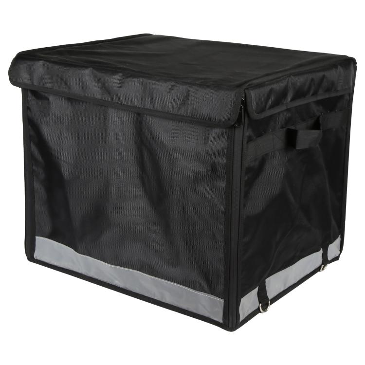 

Pizza / Food Delivery Carry Bag, Size: 21L x 17W x 18H inch