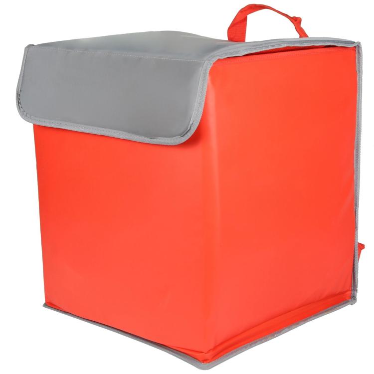 

Pizza / Food Delivery Carry Bag, Keep Hot / Cool, Size: 16L x 16W x 20H inch