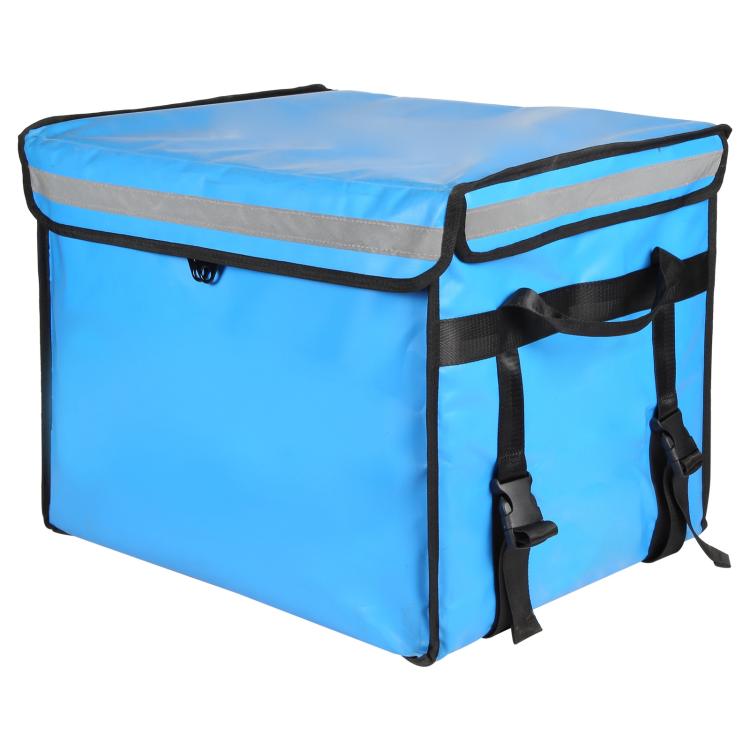 กระเป๋าเป้สะพายหลังสำหรับส่งพิซซ่า/อาหาร เก็บความร้อน/ความเย็น