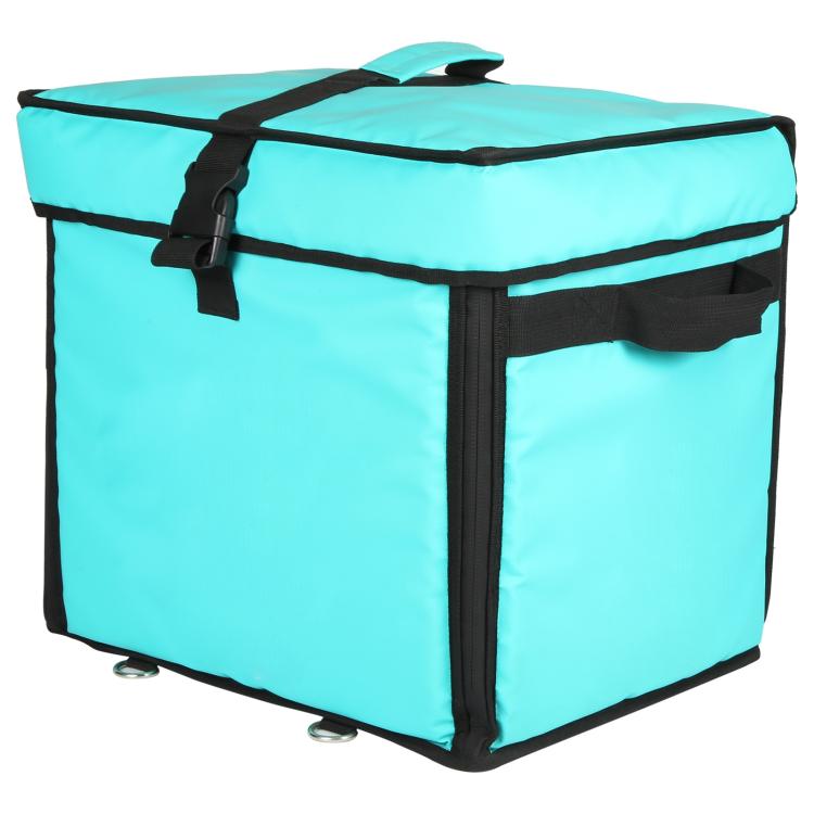 

Pizza / Food Delivery Carry Bag, Keep Hot / Cool, Size: 15L x 12W x 16H inch