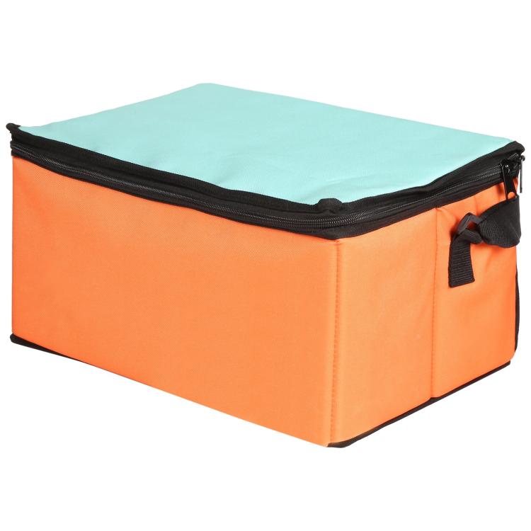 

Pizza / Food Delivery Carry Bag, Size: 16L x 11W x 8H inch