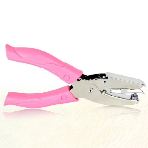 DL 1/4'' Mini Hole Punch