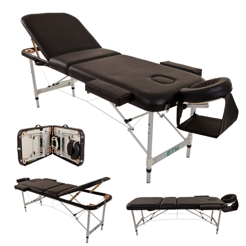 btm massage table