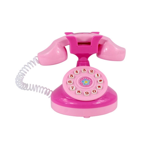 Игрушка Телефон Мини-телефончик УМка в ассортименте (дизайн по наличию)