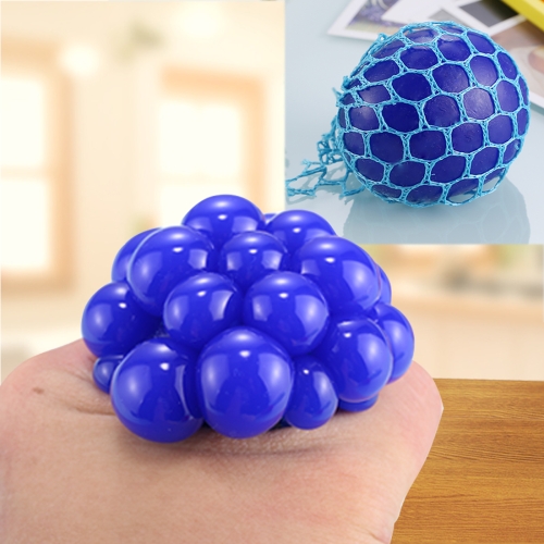 5cm Small Size Squeezing Vent Grape Ball