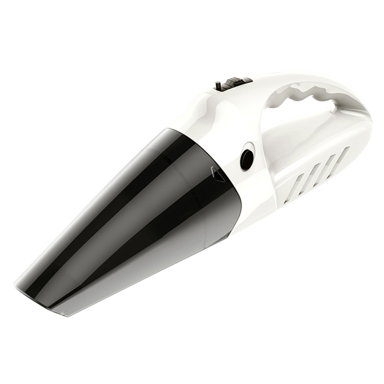 

OB10 Portable Multipurpose Vacuum Cleaner (White)