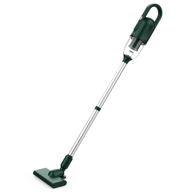 

OBX1S Household Multifunction Cordless Handheld Vacuum Cleaner(Green)