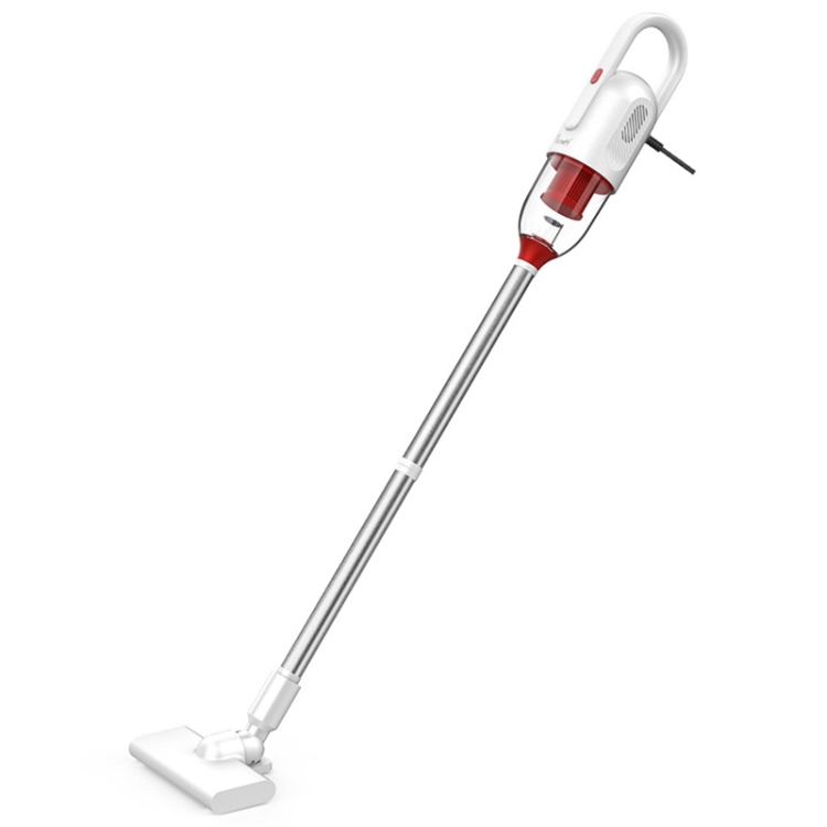 

OBX1 Household Multifunction Handheld Vacuum Cleaner, EU Plug(White)