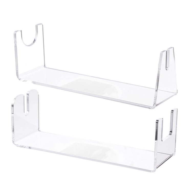 

2pcs YX021-3 Acrylic Swiss Army Knife Display Knife Holder