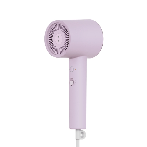 

Original Xiaomi Mijia H301 Negative Ion Quick Drying Electric Hair Dryer, US Plug(Purple)