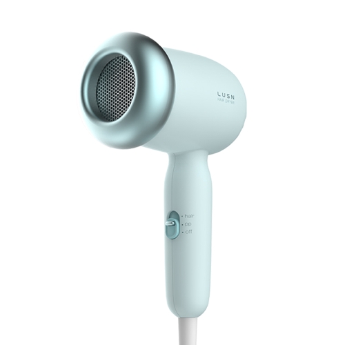 

Original Xiaomi Youpin Lusn Low Noise Low Radiation Baby Hair Dryer, CN Plug (Blue)