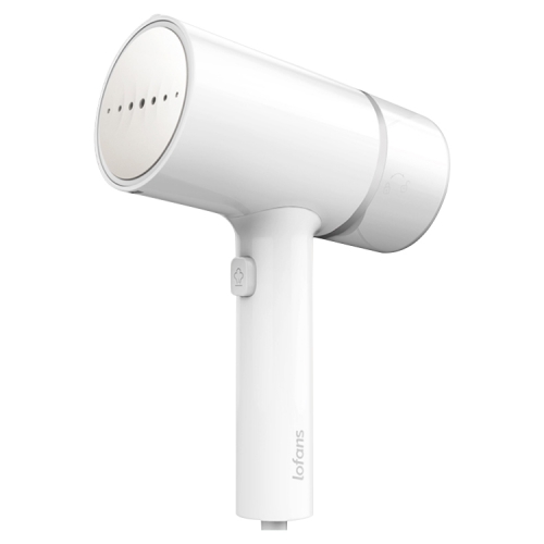 

Original Xiaomi Youpin LOFANS GT-302W Handheld Pressurized Garment Steamer, CN Plug(White)