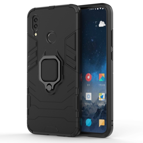 Funda hecha de TPU para Huawei P Smart 2019