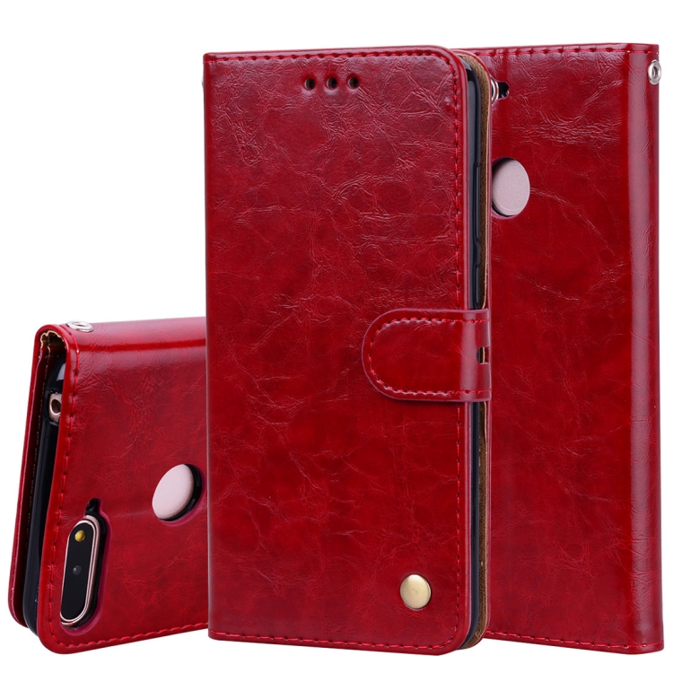 Étui Rabat Honor 6A - Cuir PU, Universel, Neuf Sous Emballage, Marque Cadorabo