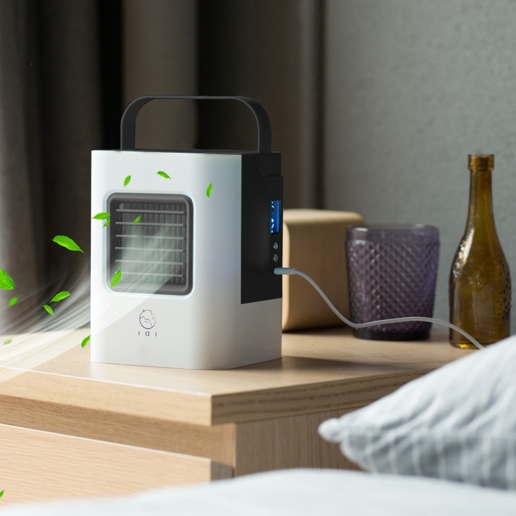 AC-01S Upgraded Version 2W IDI Portable Energy Efficient