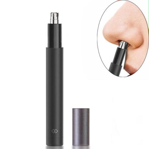 

Original Xiaomi Youpin 2W 1.5V Portable Waterproof Safe Electric Nose Hair Trimmer Shave Blade