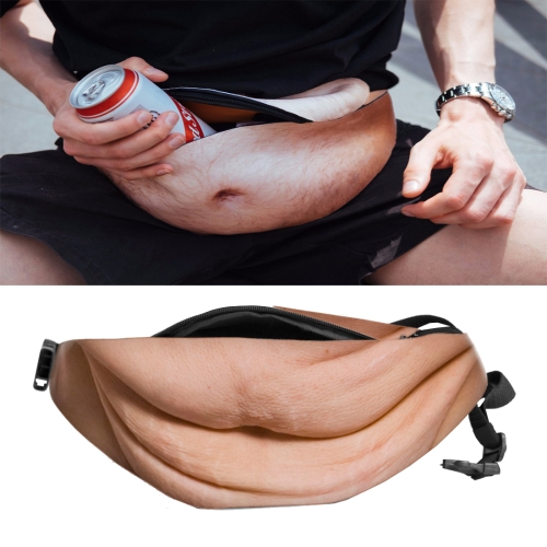 Man stomach fanny discount pack