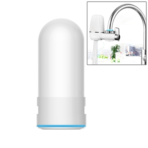 Water Purifier Filter Cleaner,HBF-8912 Water Faucet Tap Water Purifier Filter Cleaner for Home Kitchen,Two Kinds of Water Switch Quickly 