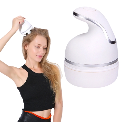 3d kneading tool electric massager