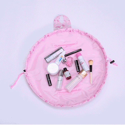 Other Household & Cleaning Supplies Travel Large Volume Drawstring