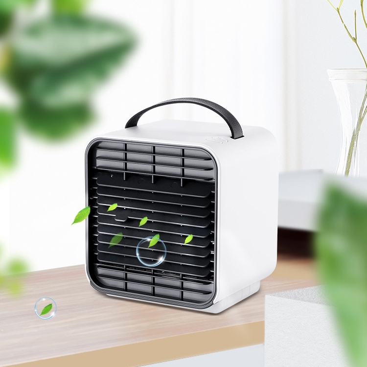 Mini Portable Household USB Anion 