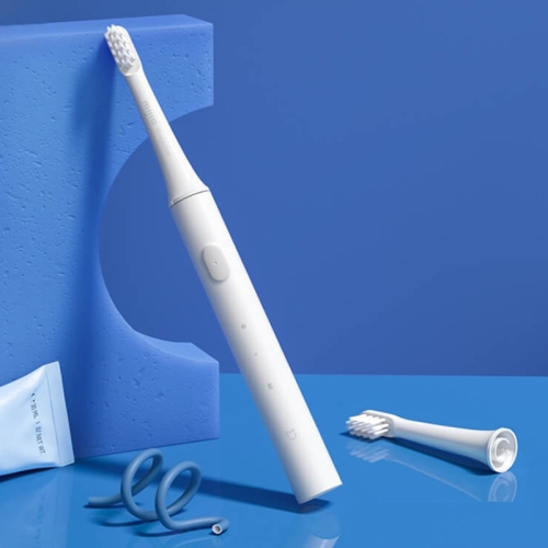 

Original Xiaomi Mijia T100 Sonic Electric Toothbrush(White)