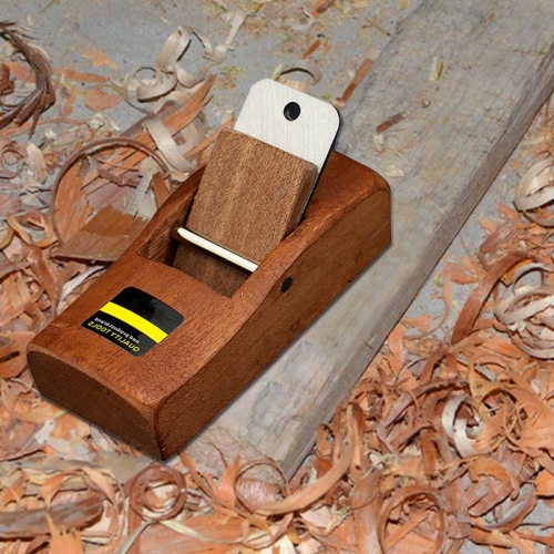 Small hand wood planer online