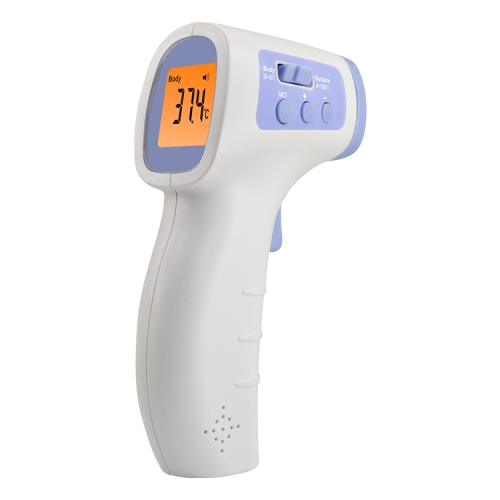 

Wintact WT3652 Non-Contact Infrared Thermometer Temperature Measuring Machine