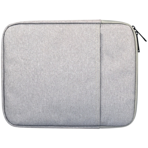 

ND00 10 inch Shockproof Tablet Liner Sleeve Pouch Bag Cover, For iPad 9.7 (2018) / iPad 9.7 inch (2017), iPad Pro 9.7 inch(Grey)