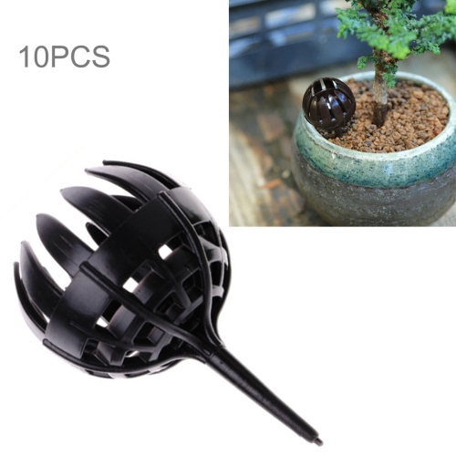 10 pièces outils bonsaï produits de jardinage outils de jardinage