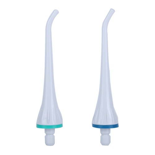 Prooral 5002 (HC7705) Oral Irrigator 용 2 개의 PCS 5901 교체 노즐