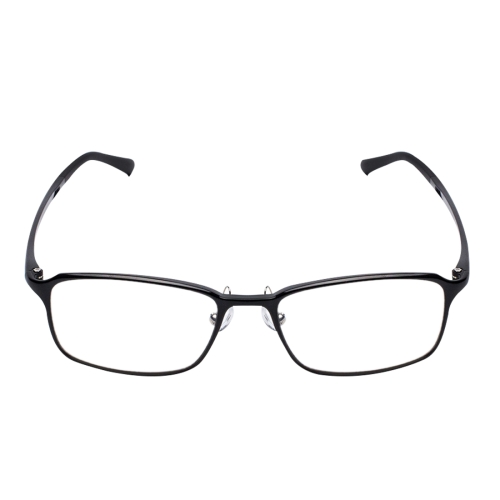 

Original Xiaomi Youpin TS Basic Anti Blue-ray UV400 Glasses(Black)