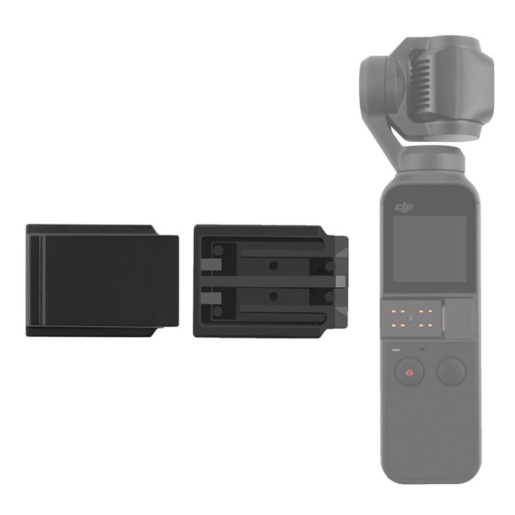 

Support Base Data Interface Protective Cover for DJI OSMO Pocket