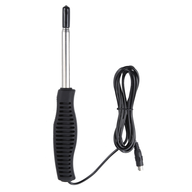 

BENETECH Handheld Thermal Wind Probe for BENETECH GT8911