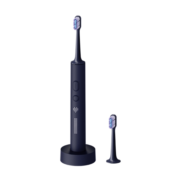 XIAOMI 電動歯ブラシ T700（未使用品・シュリンク付き） Xiaomi Mijia T700 IPX7 LEDディスプレイ付Sonic電動歯ブラシ