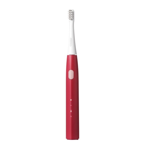 

Original Xiaomi Youpin DR.BEI Y1 IPX7 Doctor Bei Sonic Electric Toothbrushes(Red)