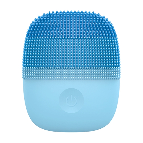

Original Xiaomi Youpin MS2010 inFace Mini Sonic Cleanser Face Washing Instrument (Blue)