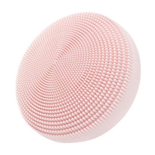 Instrument de nettoyage sonique d'origine Xiaomi Mijia (rose)