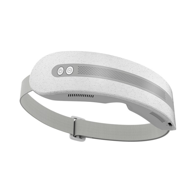 

Original Xiaomi Youpin SX328 Momoda Eye Hot Cold Massager Wireless Vibrometer(Grey)