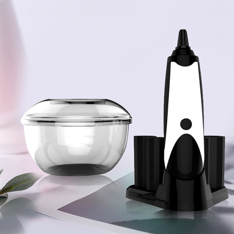 Electric Cosmetic Brush Cleaner Ultrasound Makeup Brushes Washing