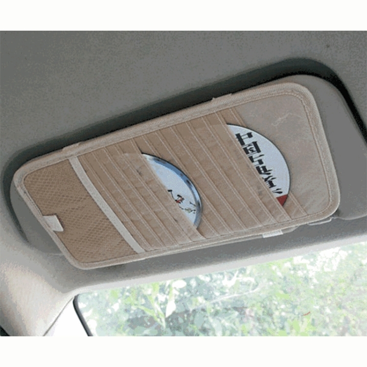 Cd Storage Folder Bill
