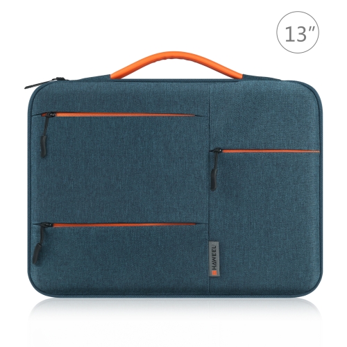 Laptop Shoulder Bag Shark Head Carrying Handbag Briefcase Sleeve Case 14 Inch