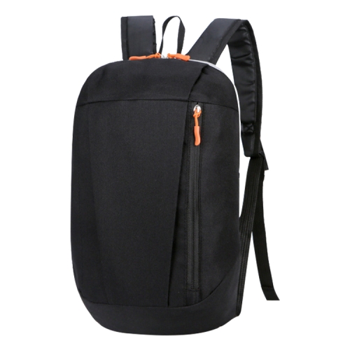

HAWEEL Large Capacity Multifunctional Backpack Portable Lightweight Bag (Black)