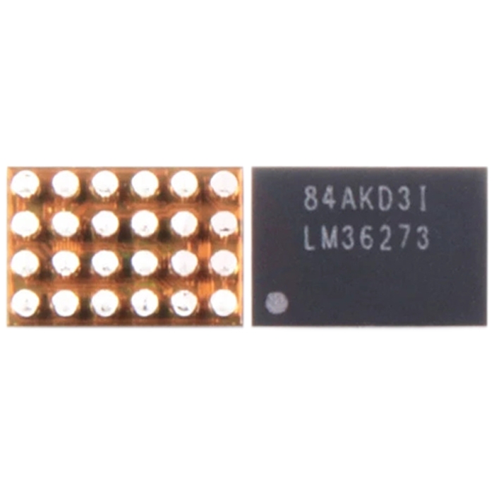 

Light Control IC Module LM36273