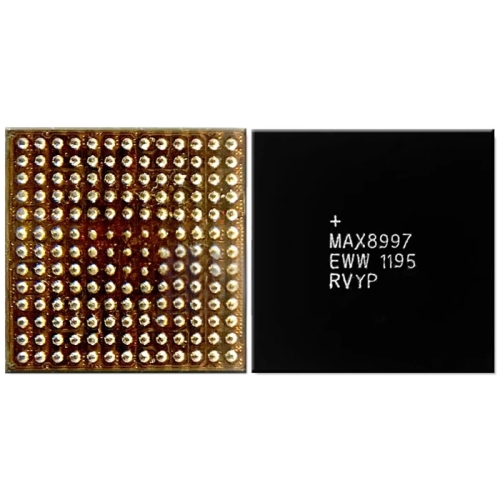 Other Parts - Power IC Module MAX8997 For Samsung I9100 I9220 N7000 for