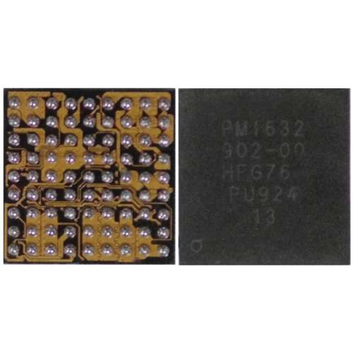 

Power IC Module PMi632 902-00