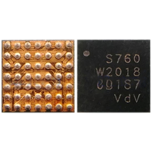 Other Parts - Small Power IC Module S760 for Samsung Galaxy S10 S10
