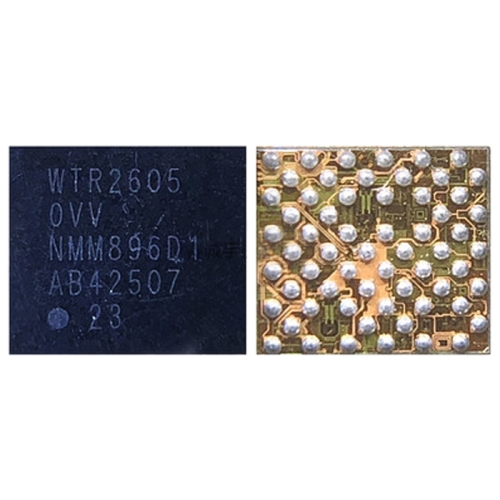 

Intermediate Frequency IC Module WTR2605