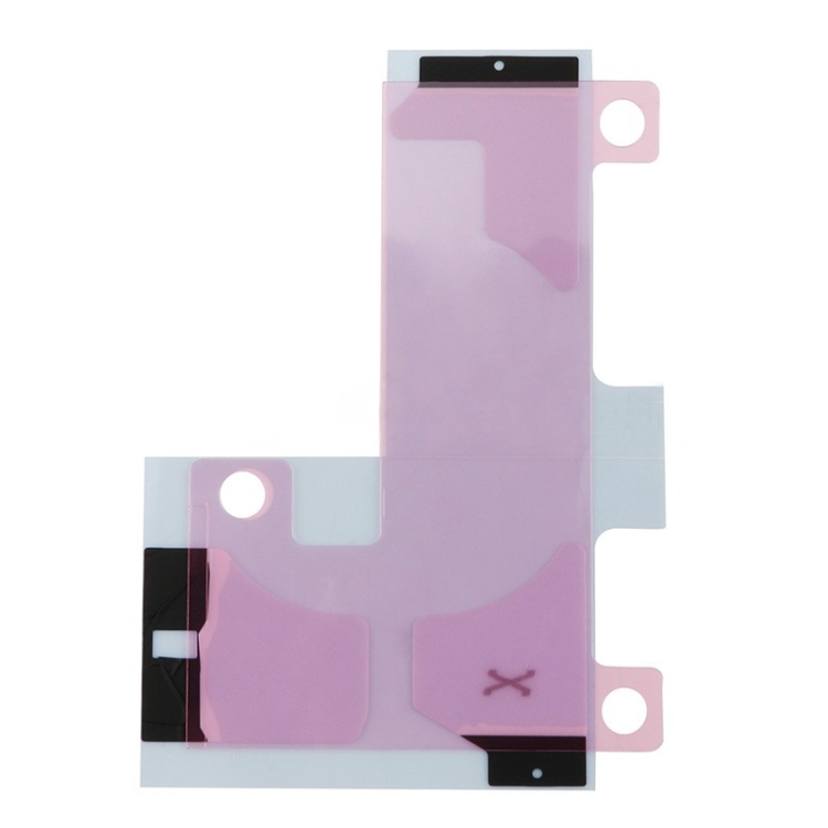 

10 PCS Battery Adhesive Tape Stickers for iPhone 11 Pro